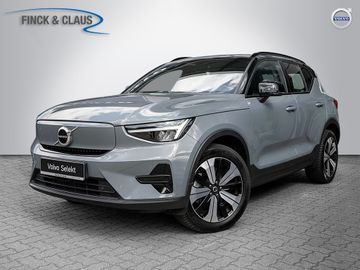 VOLVO XC 40