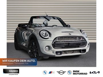 MINI COOPER_S_CABRIO