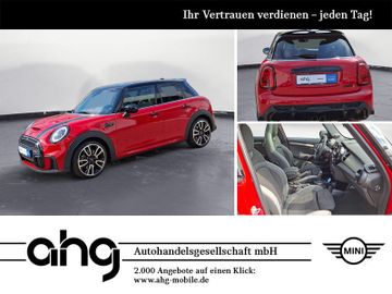 MINI COOPER_S