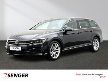 VW Passat Variant