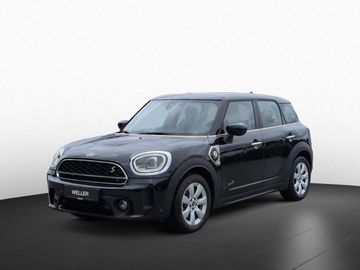 MINI Cooper SE Countryman