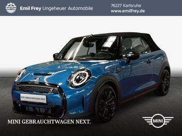 MINI COOPER_S_CABRIO