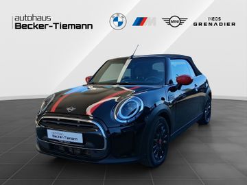 MINI ONE_CABRIO