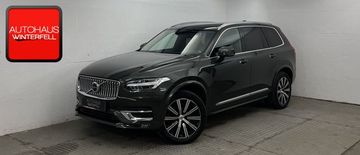 VOLVO XC 90
