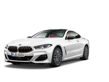 BMW M850