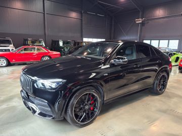 MB GLE 53 AMG
