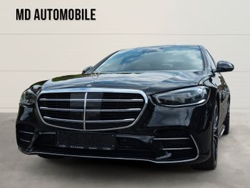 MB S 400