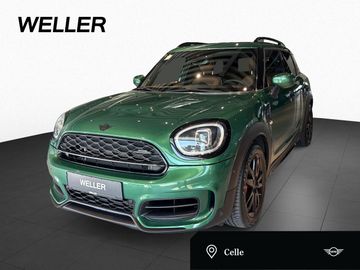 MINI JOHN_COOPER_WORKS_COUNTRYMAN