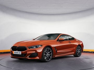 BMW M850