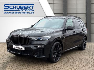 BMW X7 M
