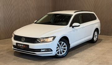 VW Passat Variant