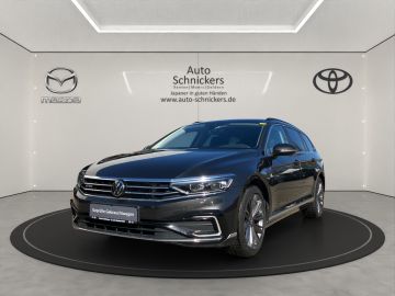 VW Passat Variant
