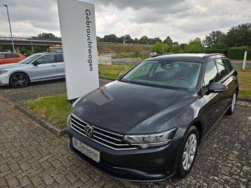 VW Passat Variant