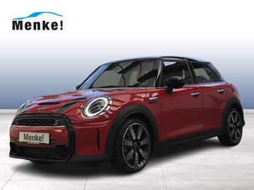 MINI COOPER_S
