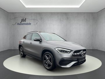 MB GLA 250