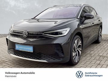 VW ID.4
