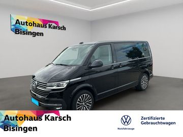 VW T6 Multivan