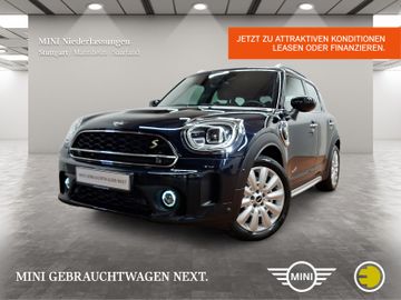 MINI Cooper SE Countryman