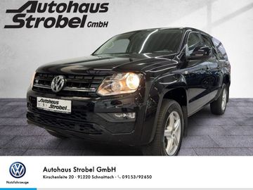 VW Amarok