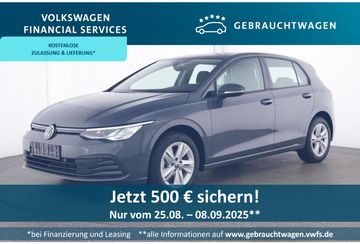 VW Golf