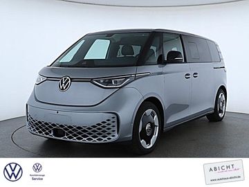 VW ID.Buzz