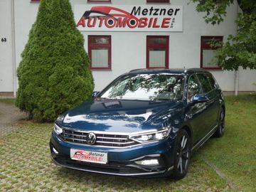 VW Passat Variant