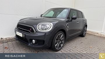 MINI COOPER_SD_COUNTRYMAN