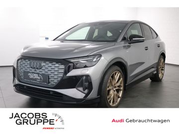 AUDI Q4
