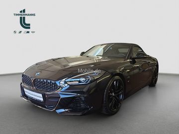 BMW Z4 M40i