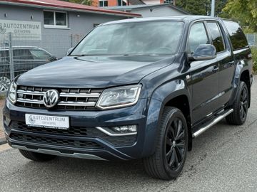 VW Amarok