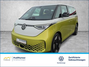 VW ID.Buzz
