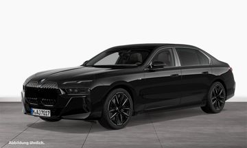 BMW 740