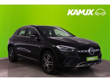 MB GLA 220