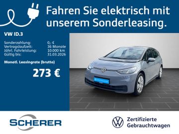 VW ID.3