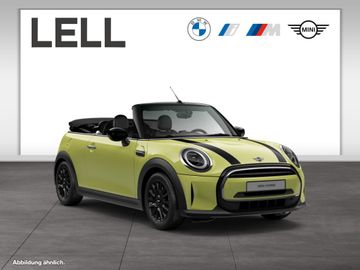 MINI COOPER_CABRIO