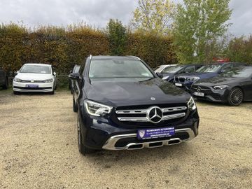 MB GLC 220