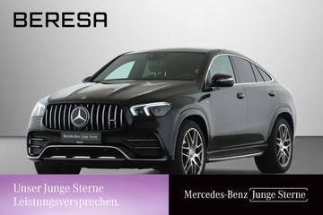 MB GLE 53 AMG