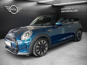 MINI COOPER_S_CABRIO