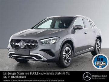 MB GLA 250