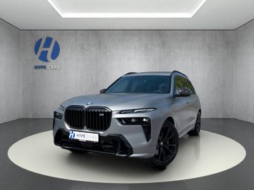 BMW X7 M60
