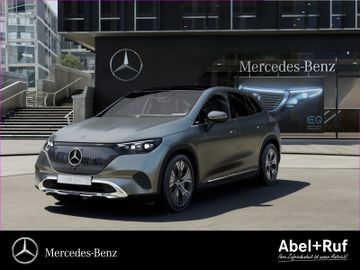 MB EQE SUV