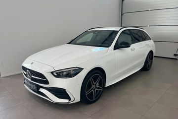 MB C 300