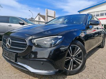 MB E 200