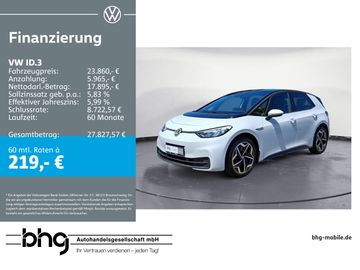 VW ID.3