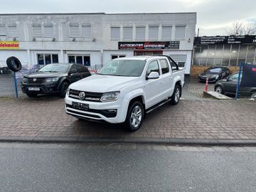 VW Amarok