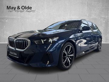 BMW 550