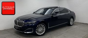 BMW 730