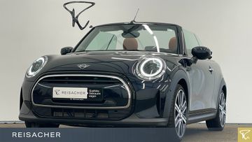 MINI COOPER_CABRIO