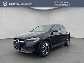 MB GLA 250