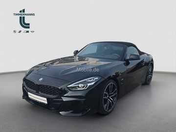 BMW Z4 M40i